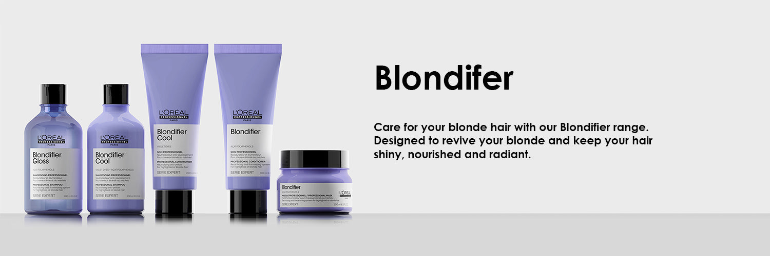 LOREAL BLONDIFIER