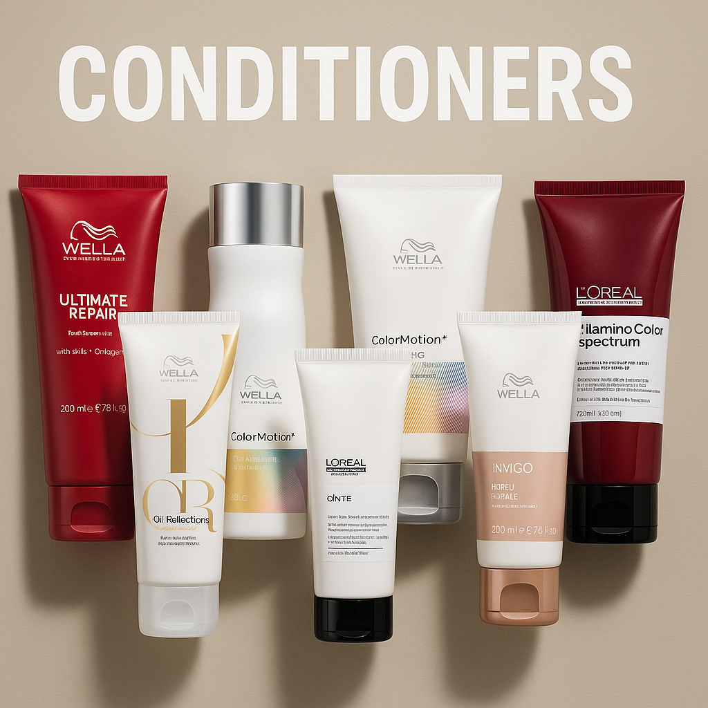 Conditioners