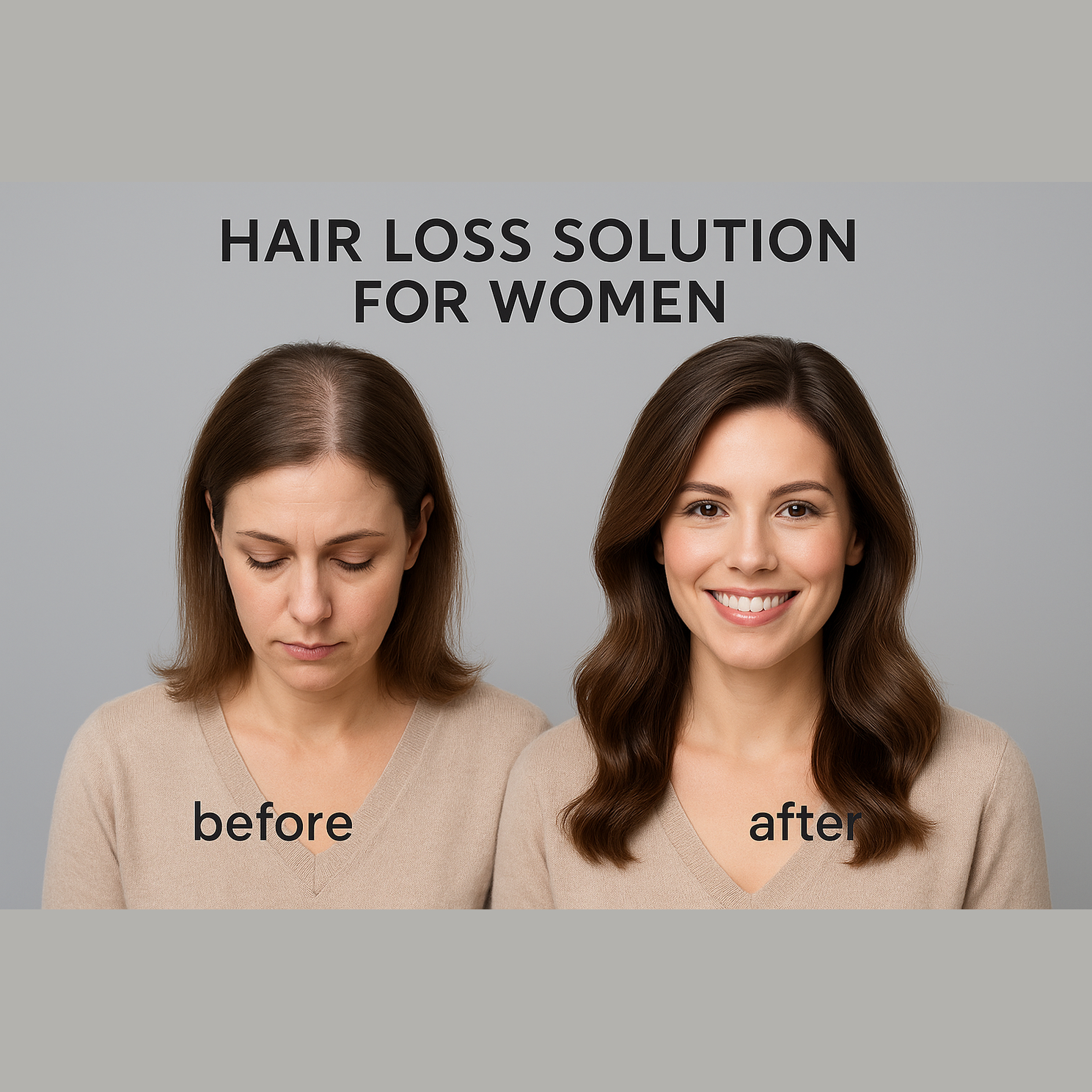 Hair Loss Solutions