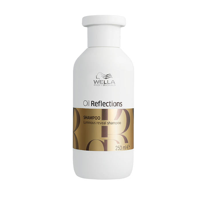 Wella Professionals Oil Reflections Luminous Reveal Shampoo 250ml