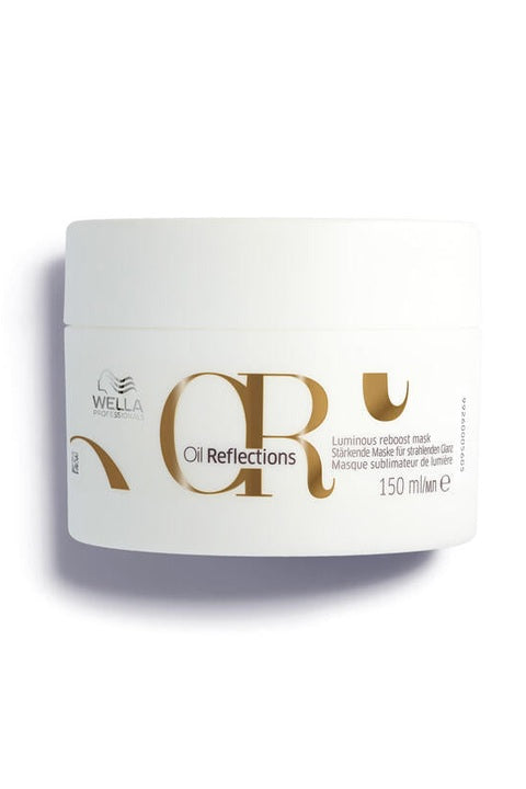 Wella Professionals Oil Reflections Luminous Reboost Mask 150 ml