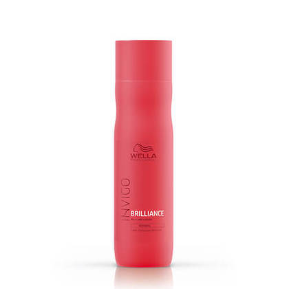 Wella Professionals Invigo Brilliance Shampoo