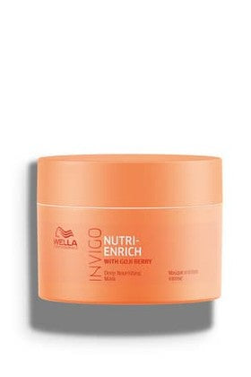 Wella Professionals INVIGO Nutri-Enrich Deep Nourishing Mask