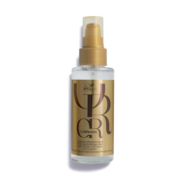 Wella Professionals Oil Reflections Luminous Smoothing Oil