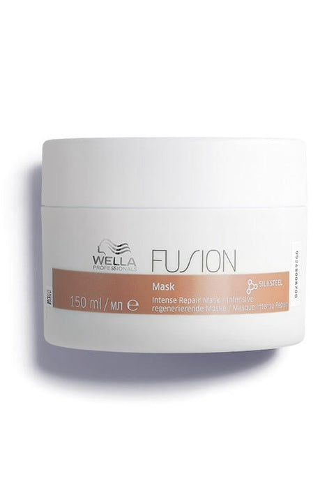 Wella Professionals Fusion Intense Repair Mask 150ml – Μάσκα Επανόρθωσης Μαλλιών
