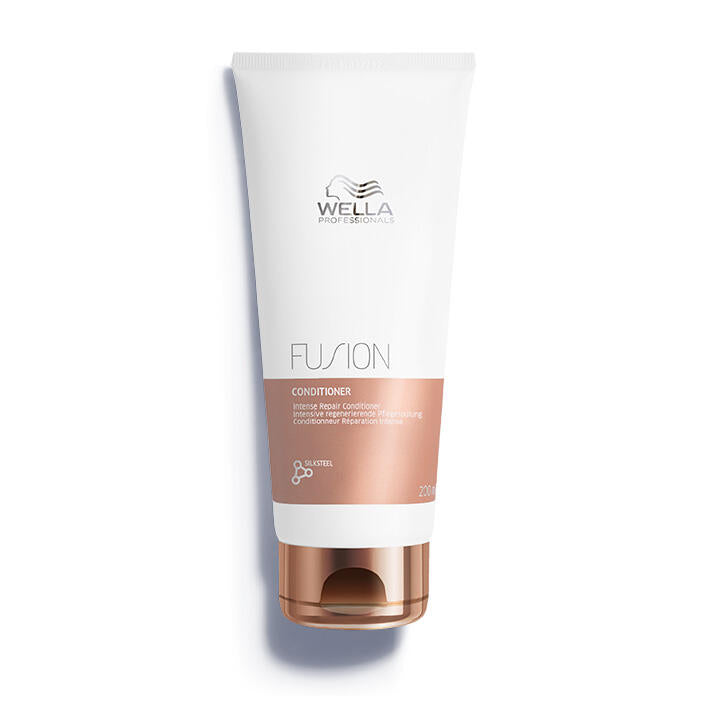 Wella Fusion Intense Repair Conditioner 200ml.