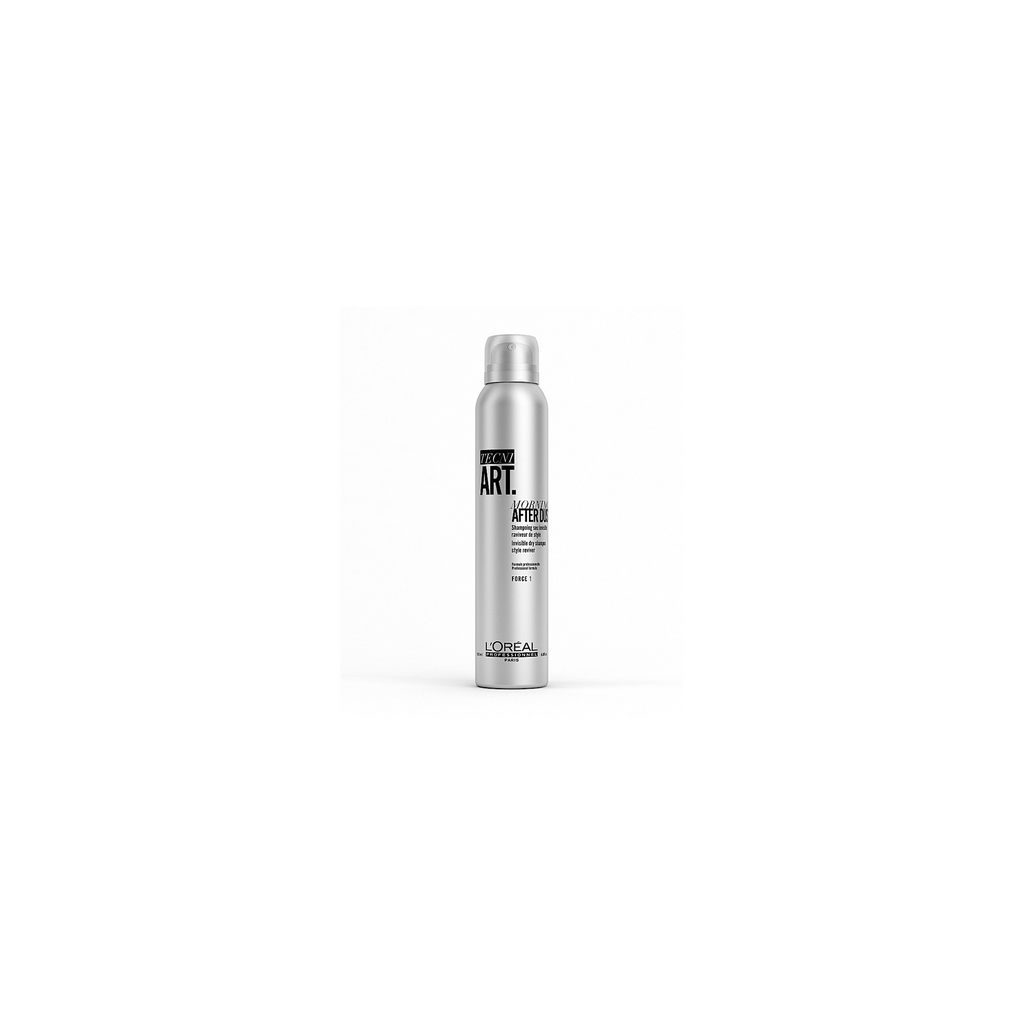 L'OREAL PROFESSIONNEL - MORNING AFTER DUST - DRY SHAMPOO