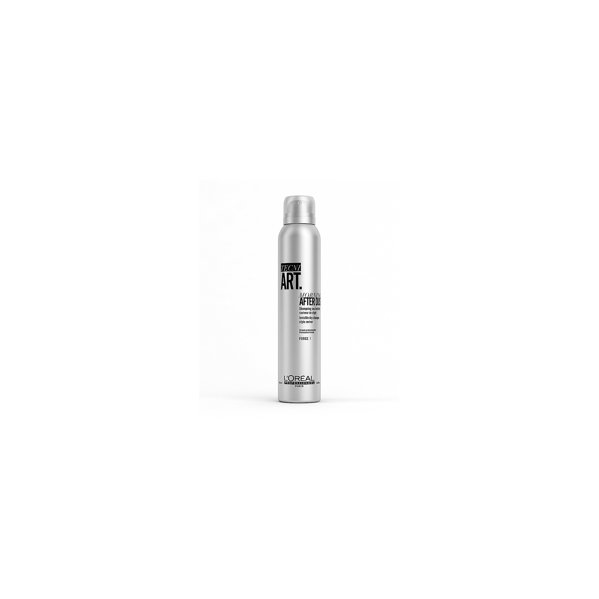 L'OREAL PROFESSIONNEL - MORNING AFTER DUST - DRY SHAMPOO