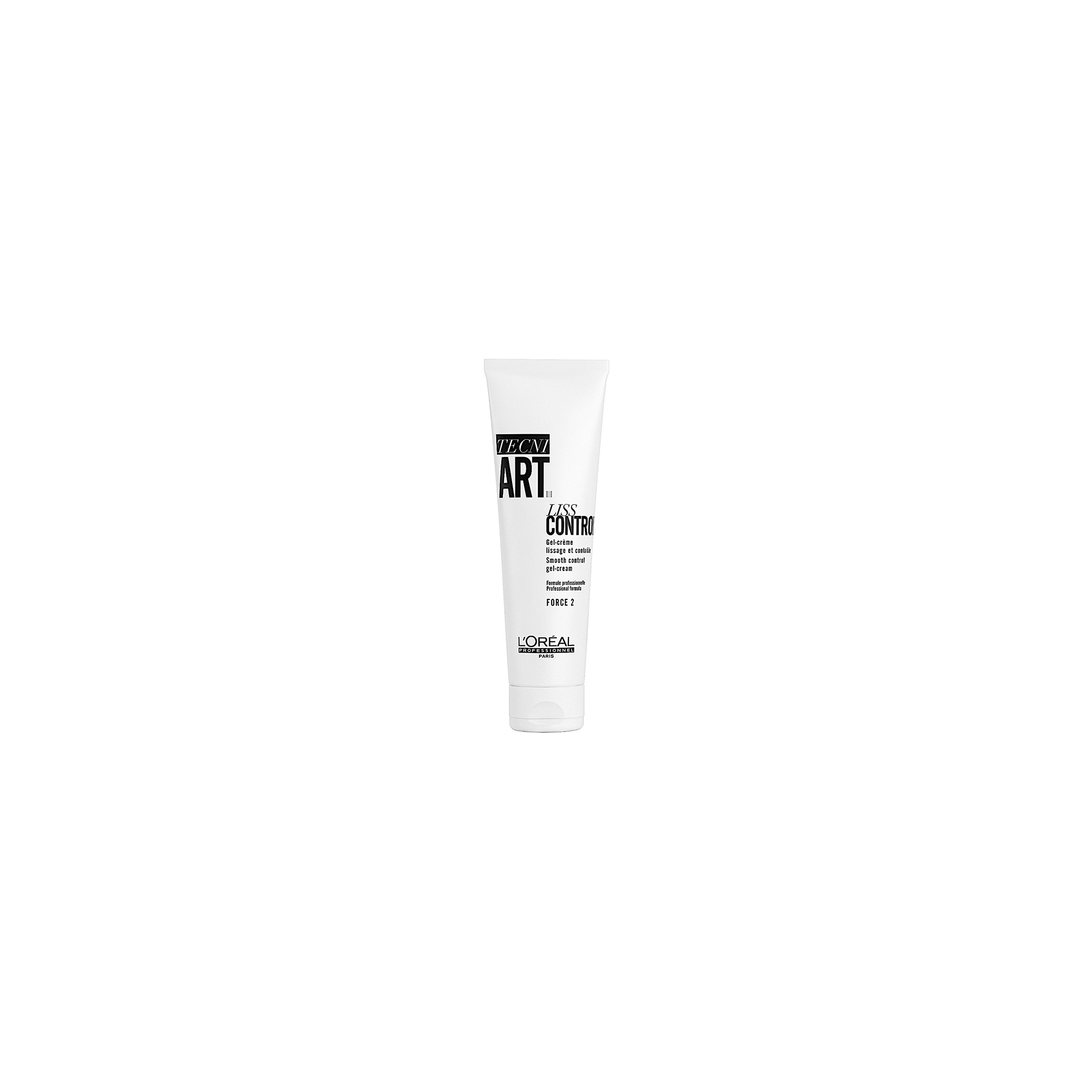 L'OREAL PROFESSIONNEL - LISS CONTROL