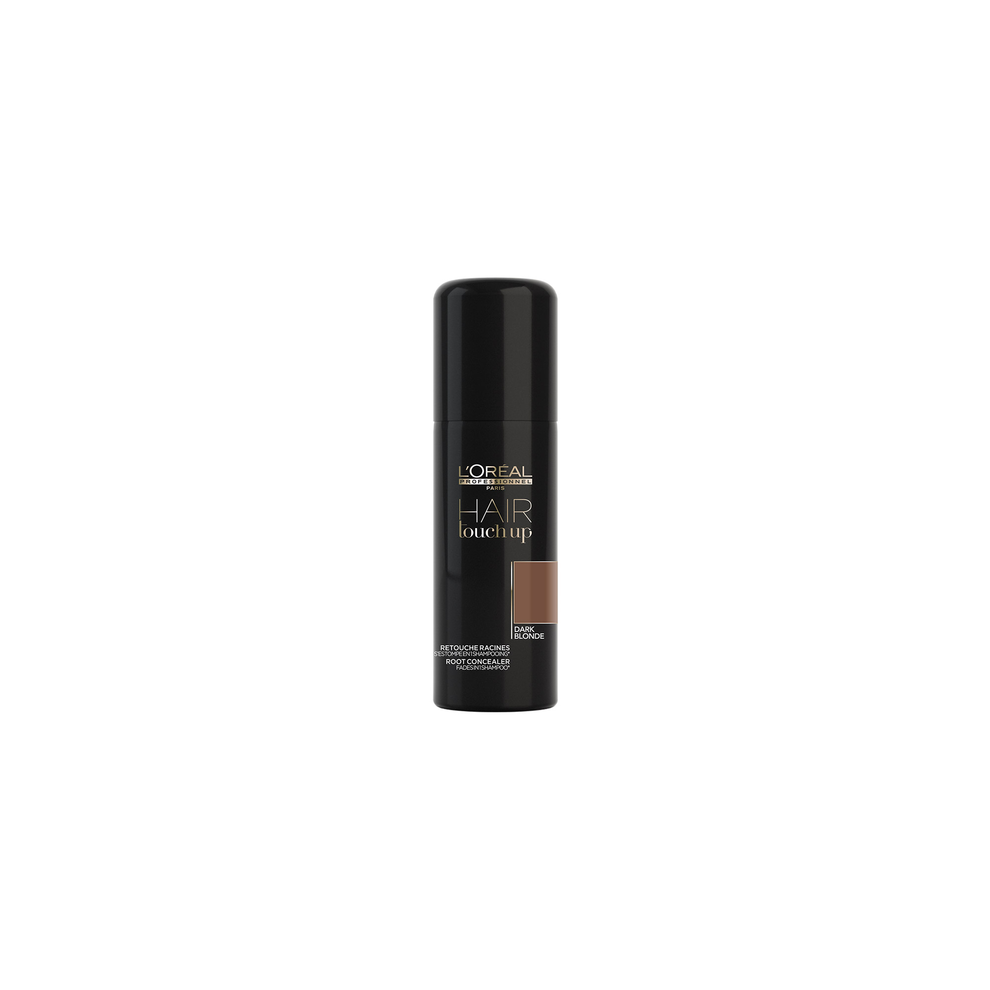 L'OREAL PROFESSIONNEL - HAIR TOUCH UP  DARK BLONDE