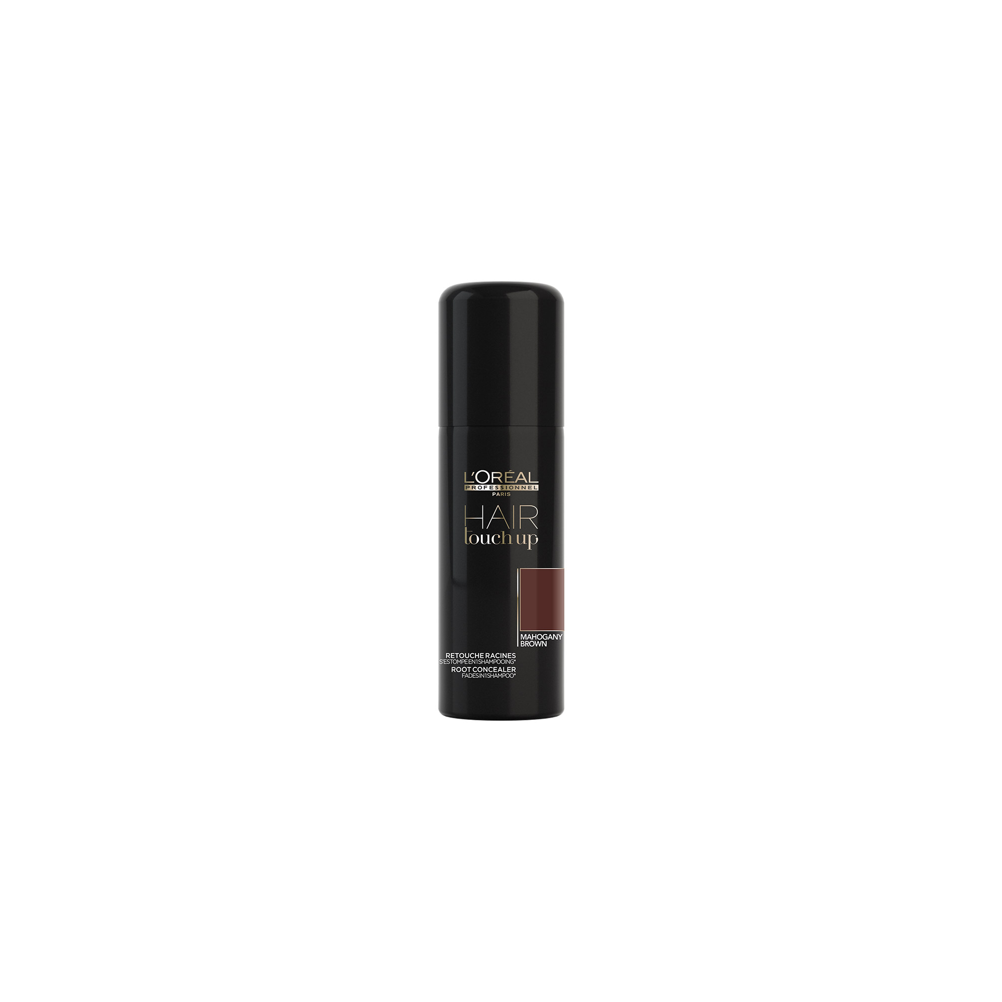 L'OREAL PROFESSIONNEL - HAIR TOUCH UP MAHOGANY BROWN