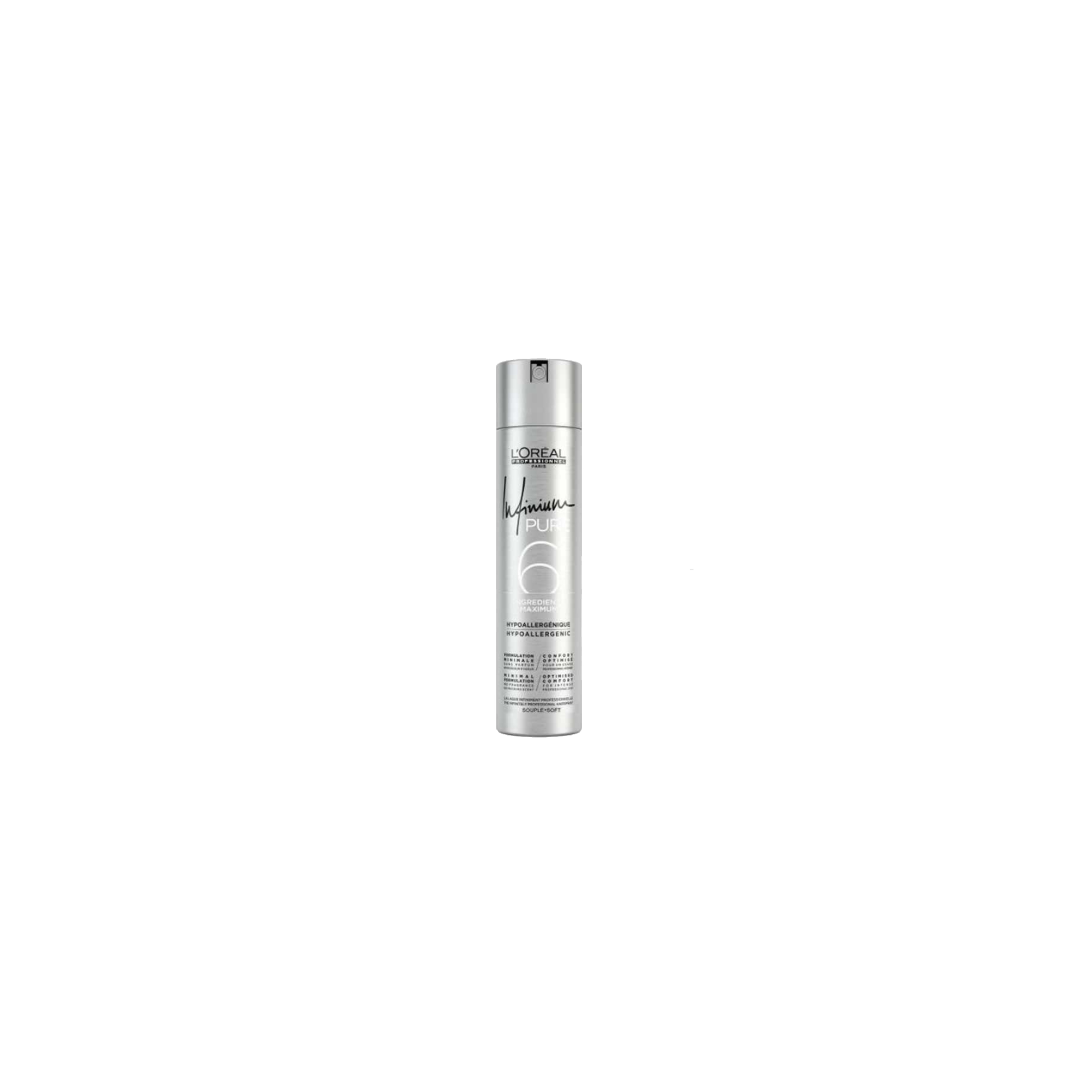 L'OREAL PROFESSIONNEL - INFINIUM PURE SOFT