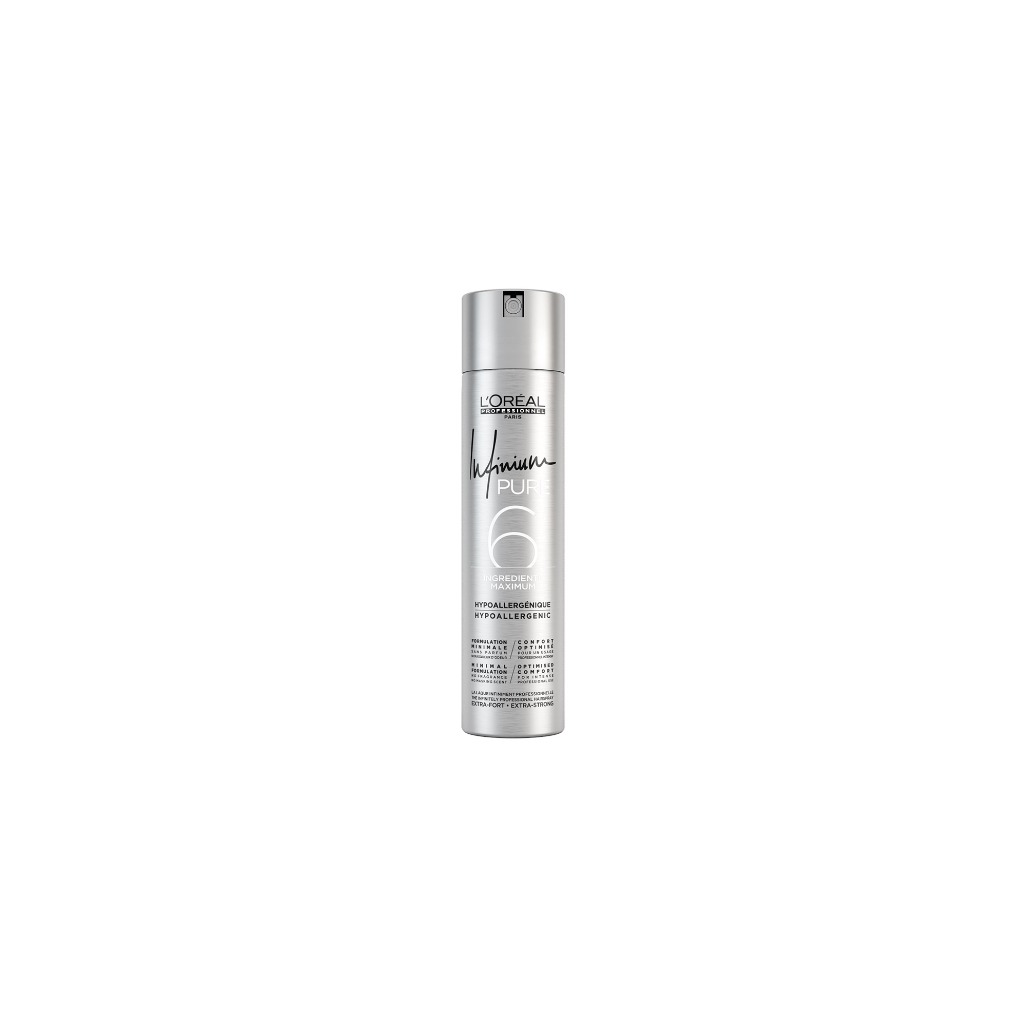 L'OREAL PROFESSIONNEL - INFINIUM PURE EXTRA STRONG