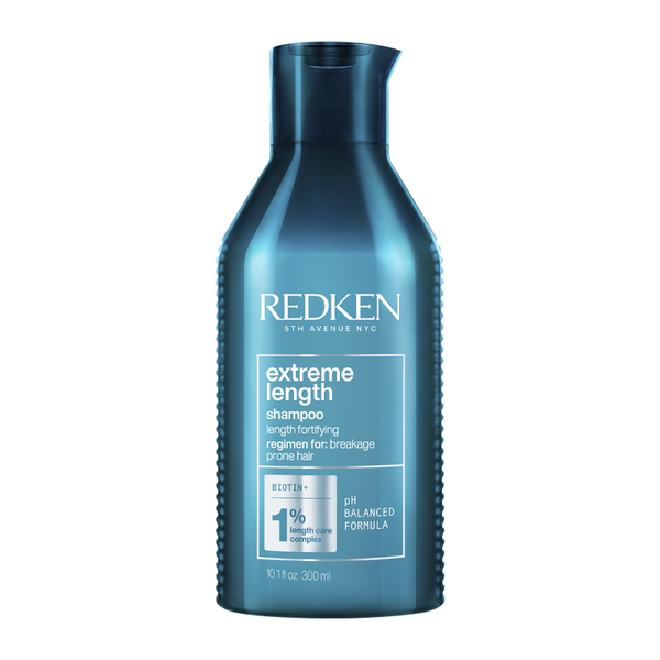 RK EXTREMEME LENGTH SHAMPOO 300ML