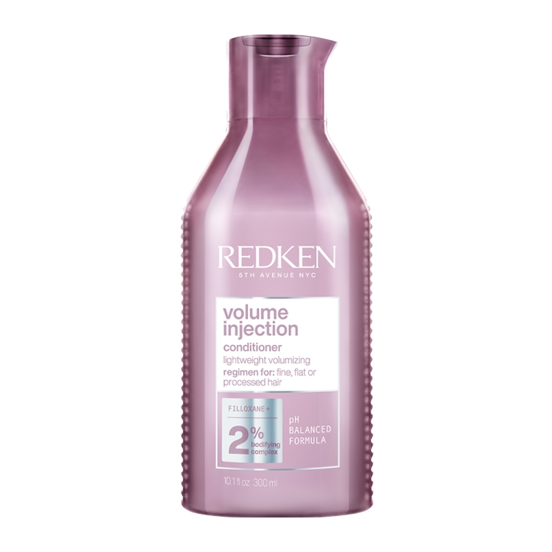 RK VOLUME INJECTION CONDITIONER 300ML