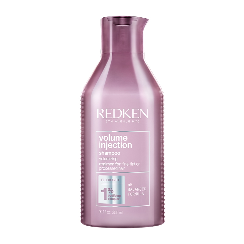 RK VOLUME INJECTION SHAMPOO 300ML