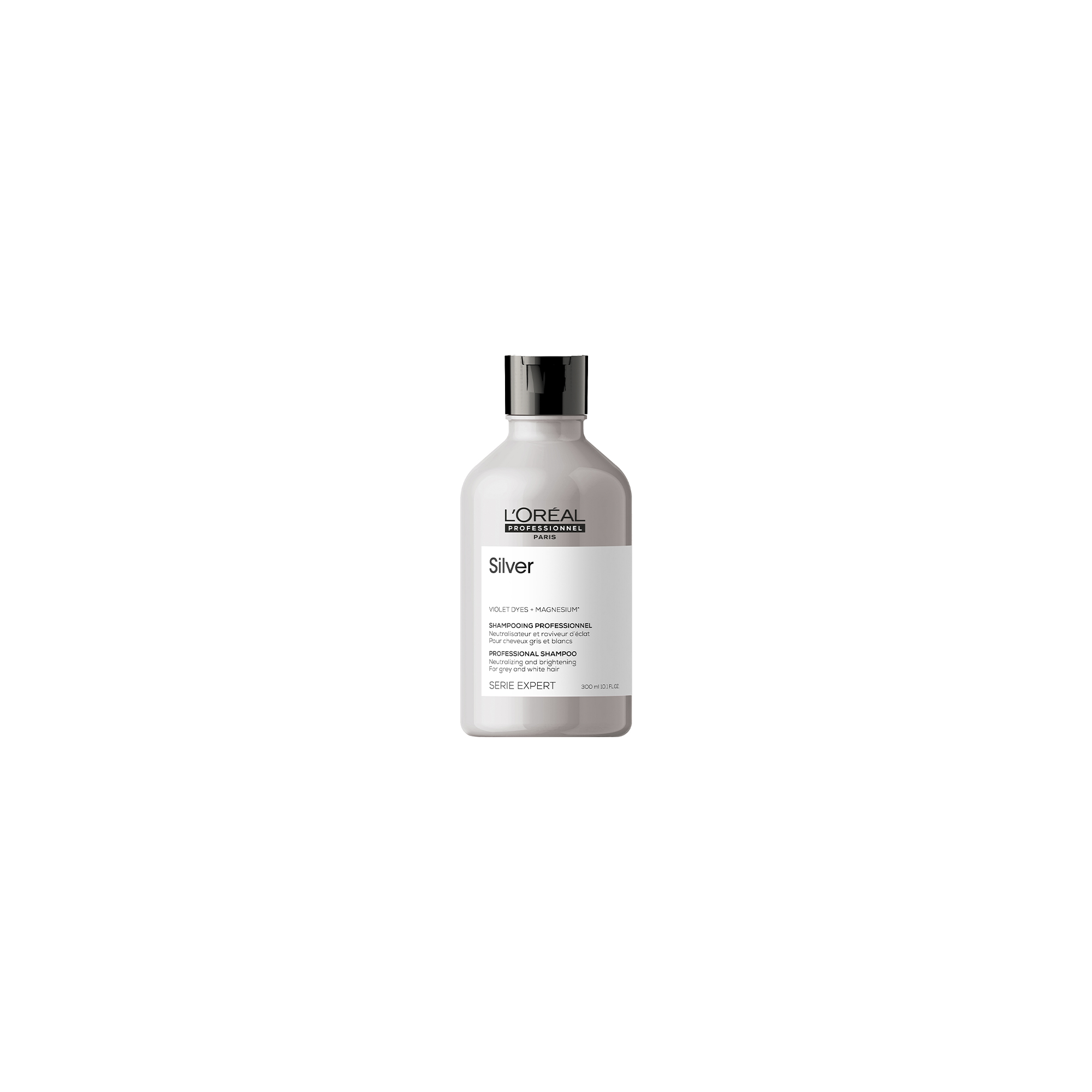 L'OREAL PROFESSIONNEL - SILVER SHAMPOO
