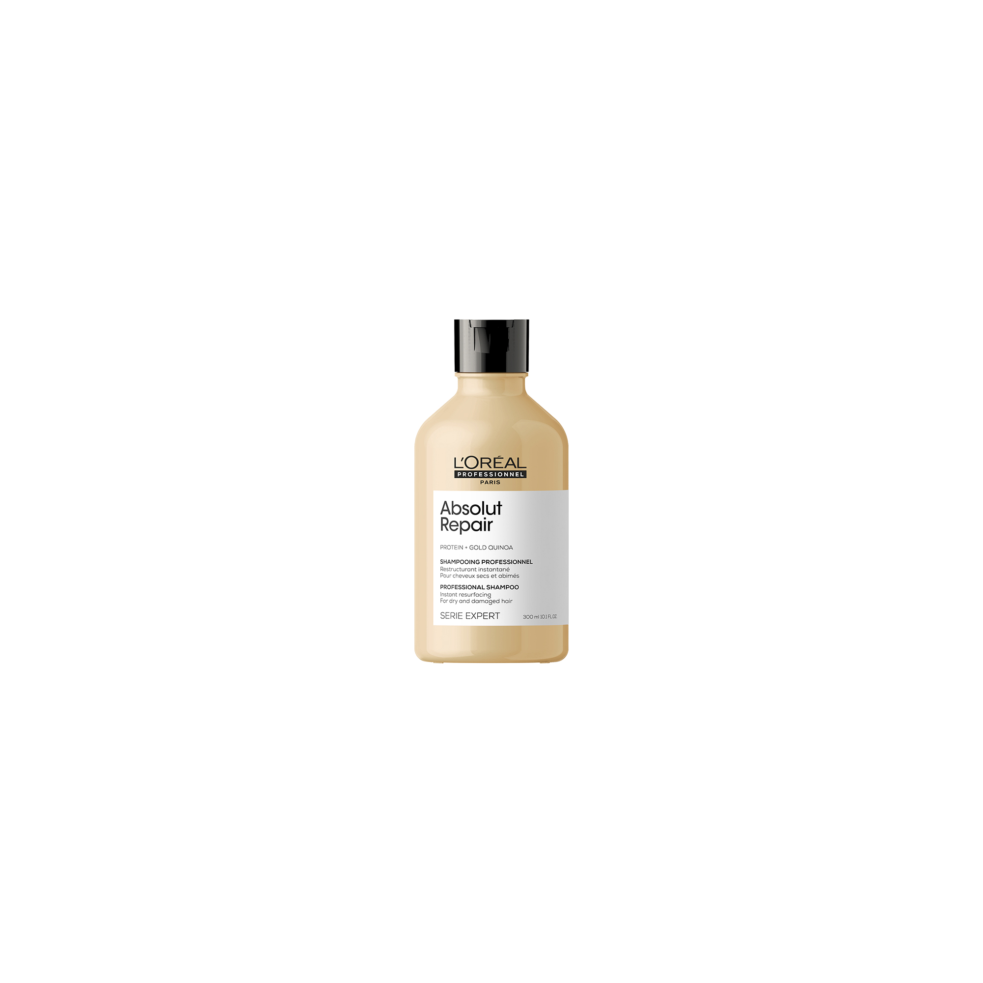 L'OREAL PROFESSIONNEL - ABSOLUTE REPAIR SHAMPOO