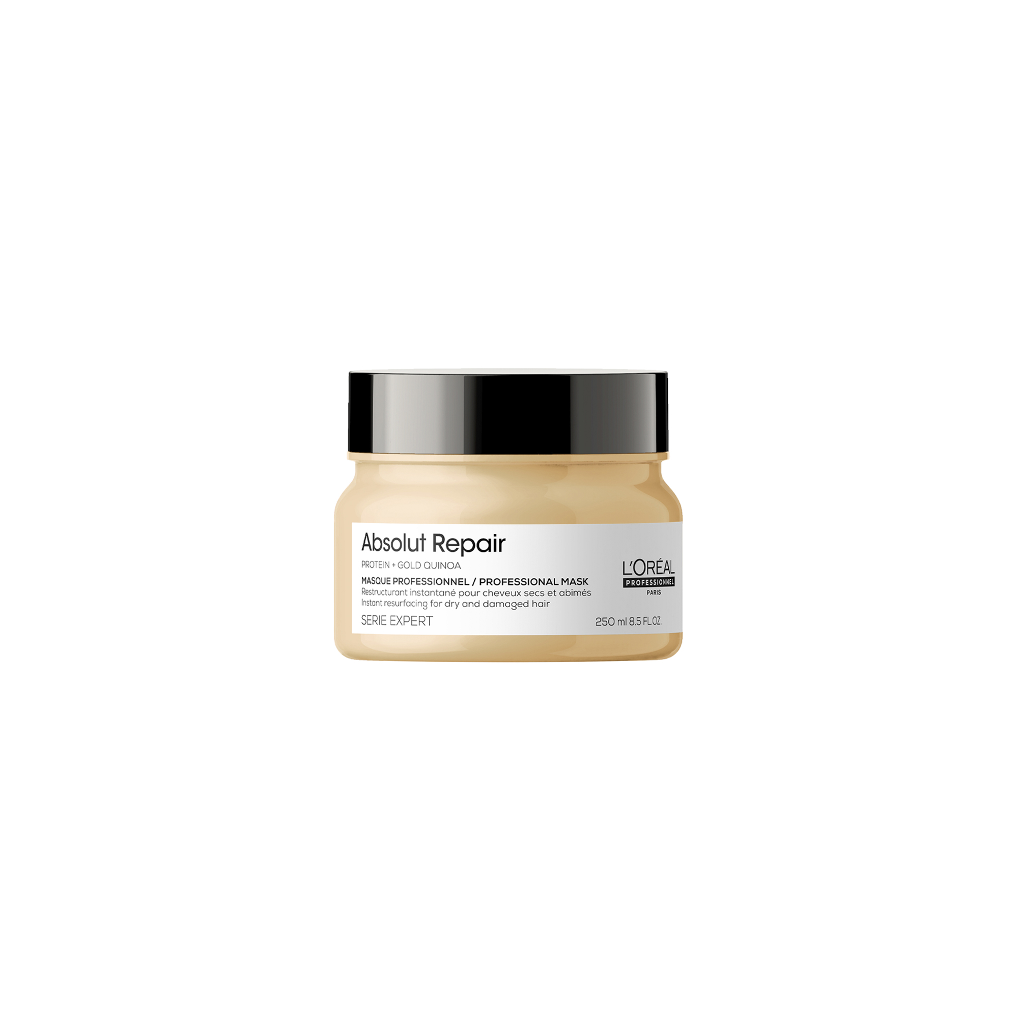 L'OREAL PROFESSIONNEL - ABSOLUTE REPAIR MASQUE