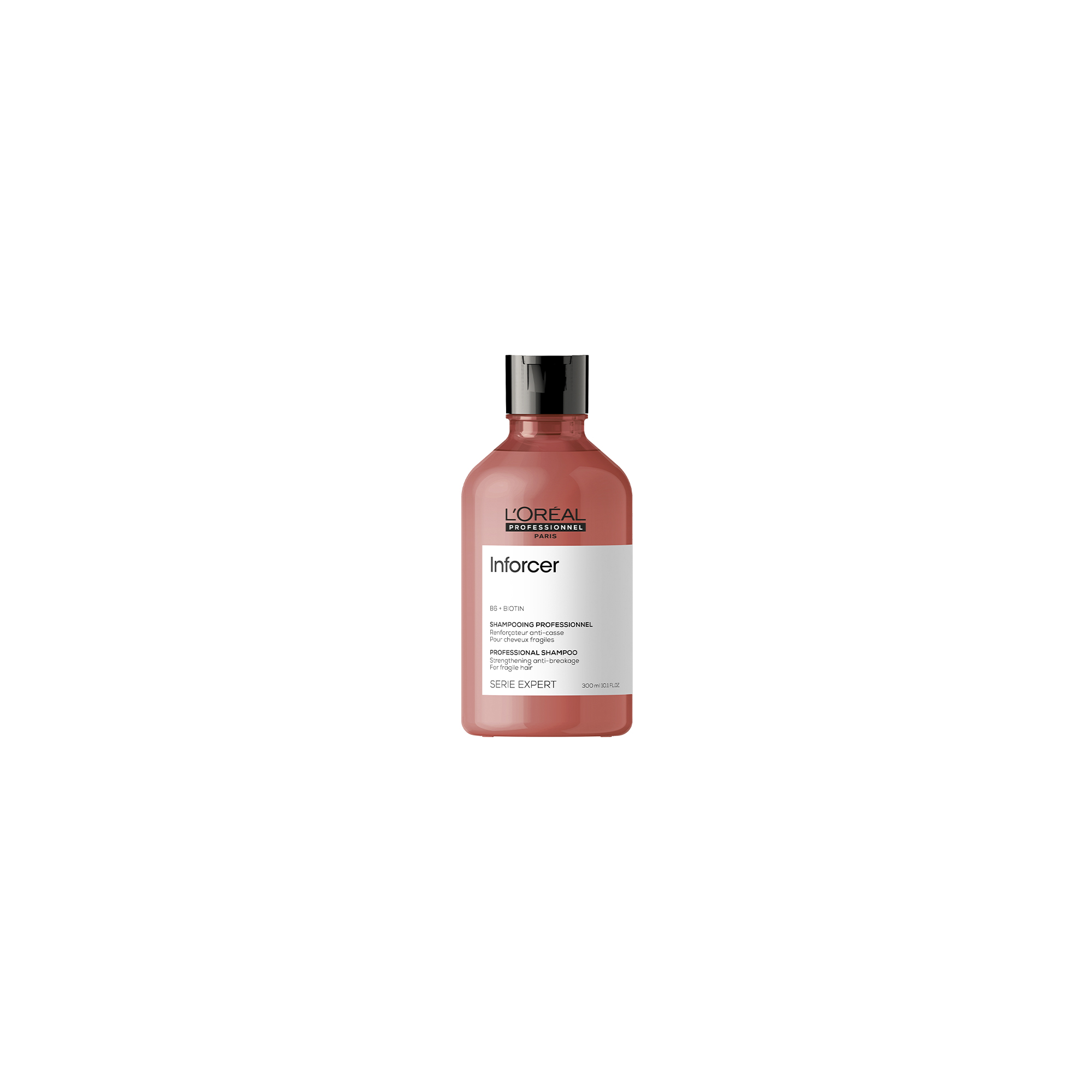 L'OREAL PROFESSIONNEL - INFORCER SHAMPOO