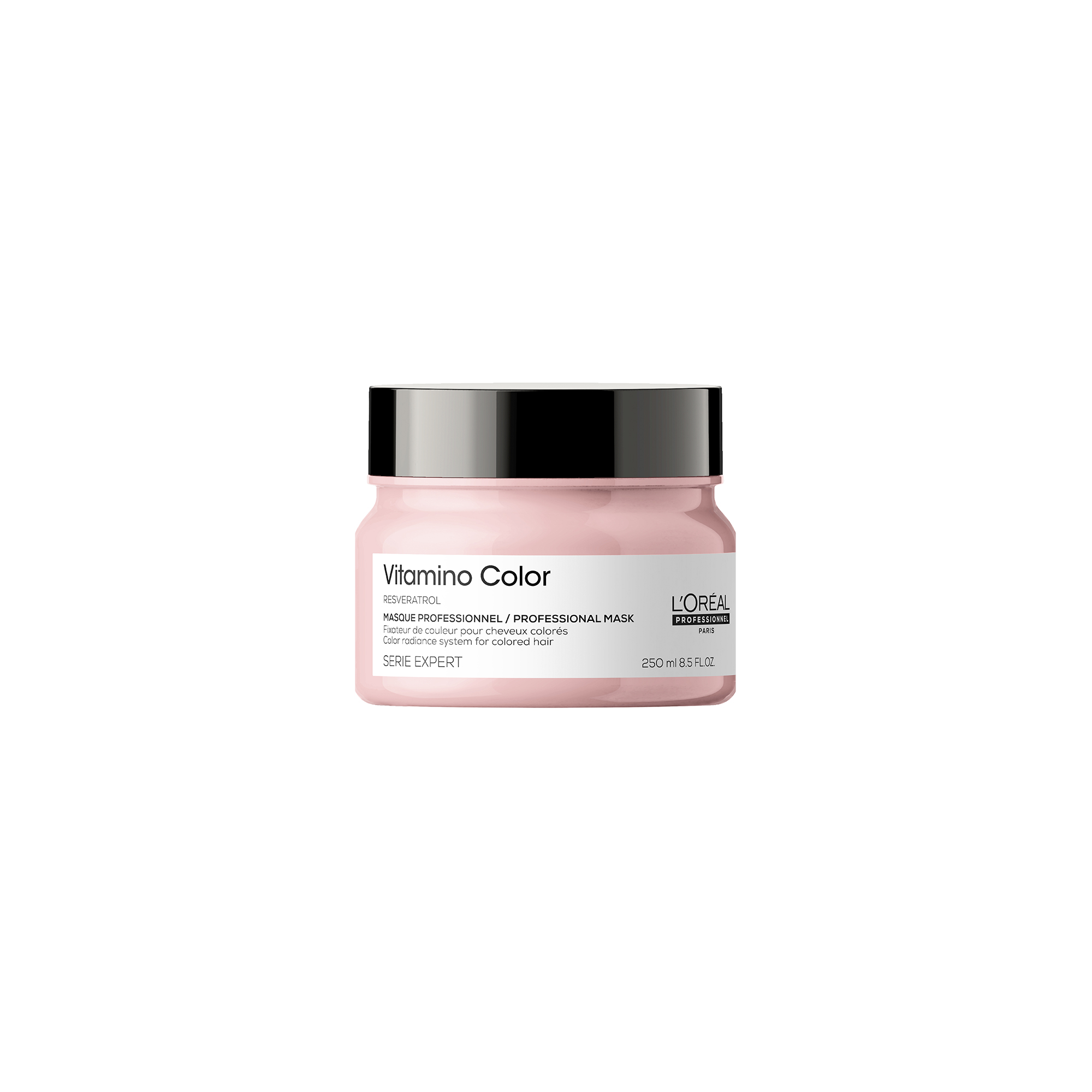 L'OREAL PROFESSIONNEL - VITAMINO COLOR MASQUE