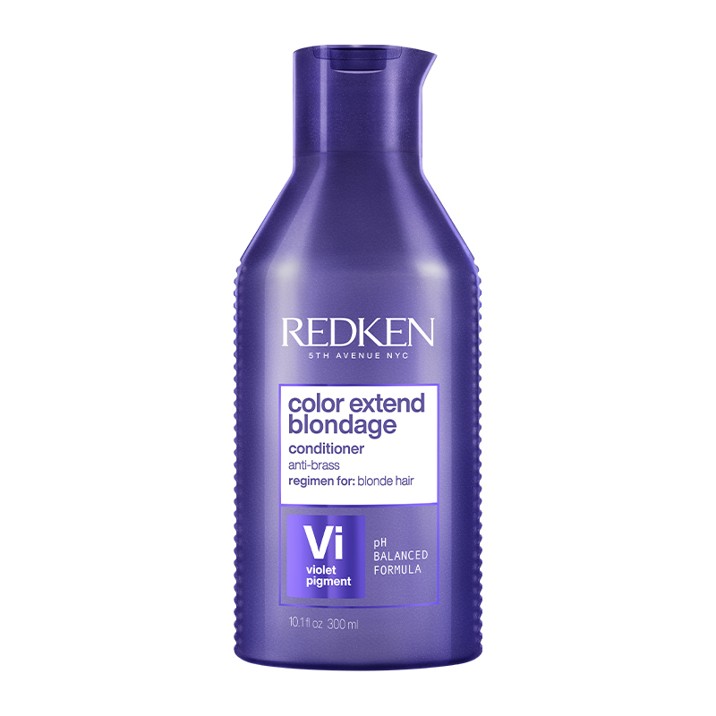 RK COLOR EXTEND BLOND VELVET CONDITIONER