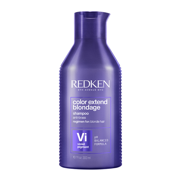 RK COLOR EXTEND BLOND SHAMPOO 300ML