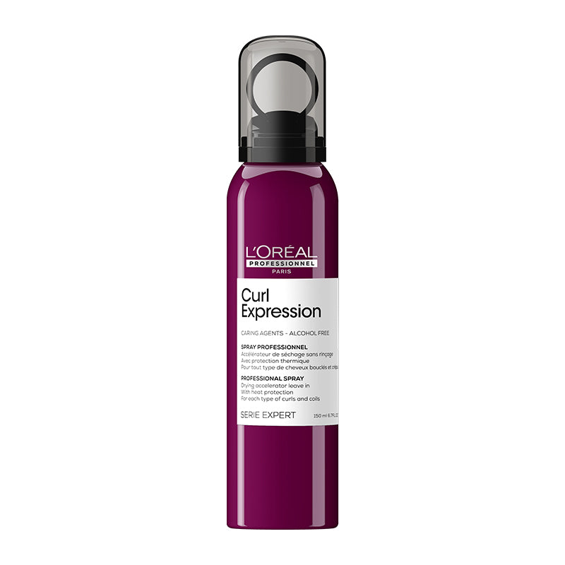 L'OREAL PROFESSIONNEL - CURLS DRYING ACCELERATOR