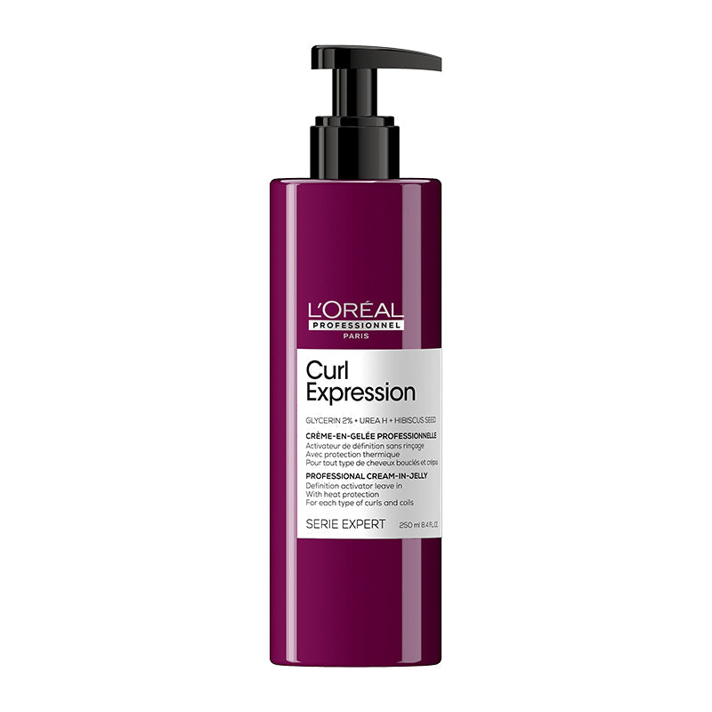 L'OREAL PROFESSIONNEL - CURLS ACTIVATOR JELLY