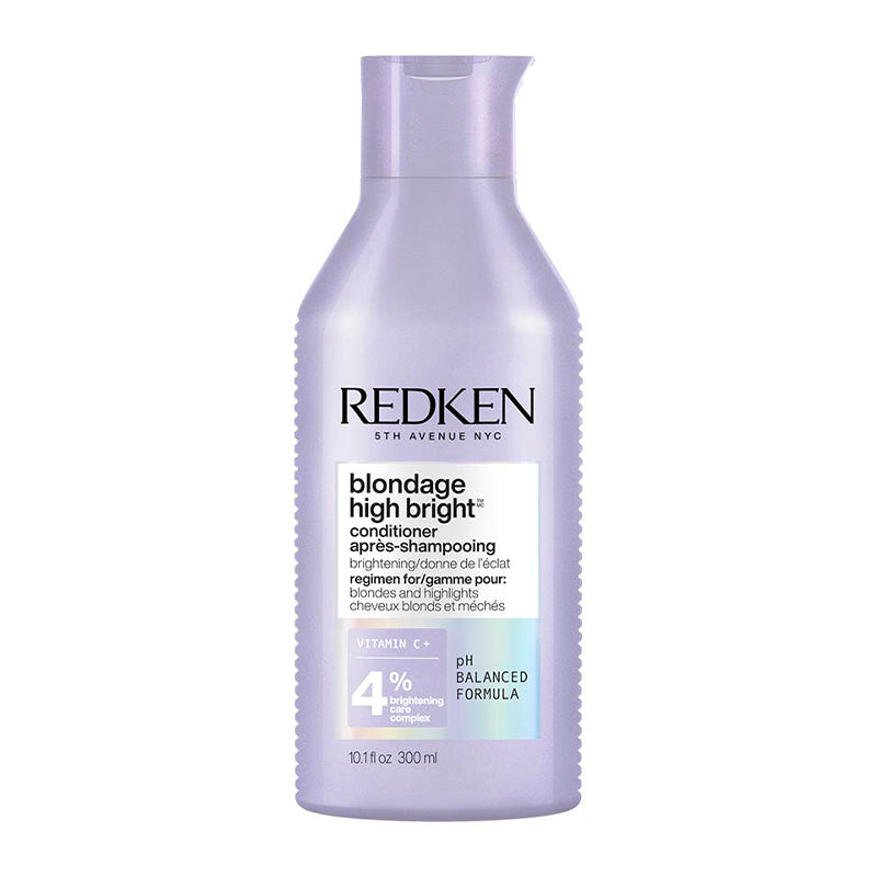 RKC.E. BLONDAGE HIGH BRIGHT CONDITIONER