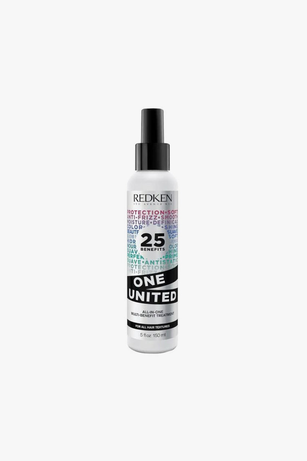 RK ONE UNITED ELIXIR 150ML(NEW 2022)