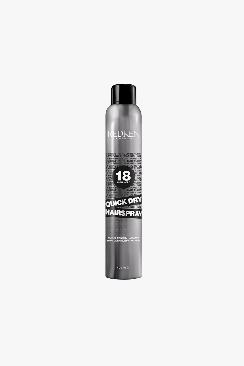 RK SPRAY QUICK DRY 18 400ML