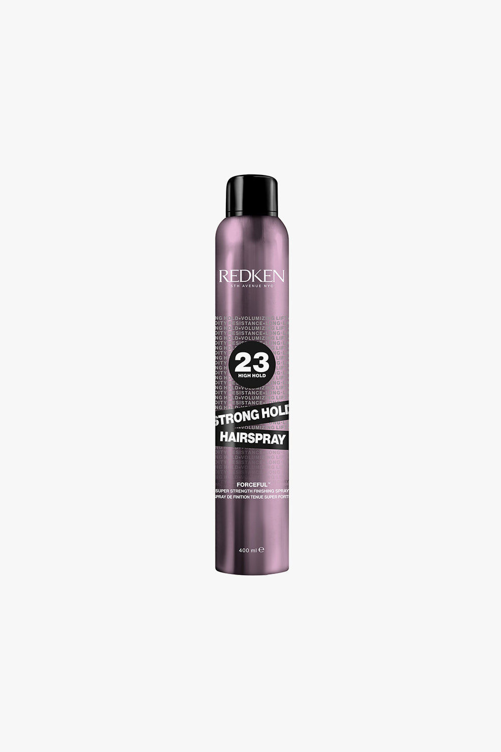 RK SPRAY STRONG HOLD 23 400ML (FORCEFULL