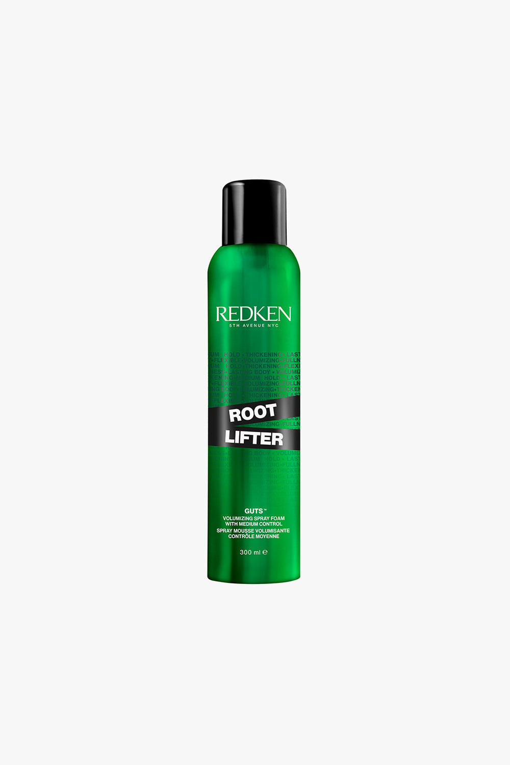 RK VOLUME LIFT SPRAY 300ML (GUTS)