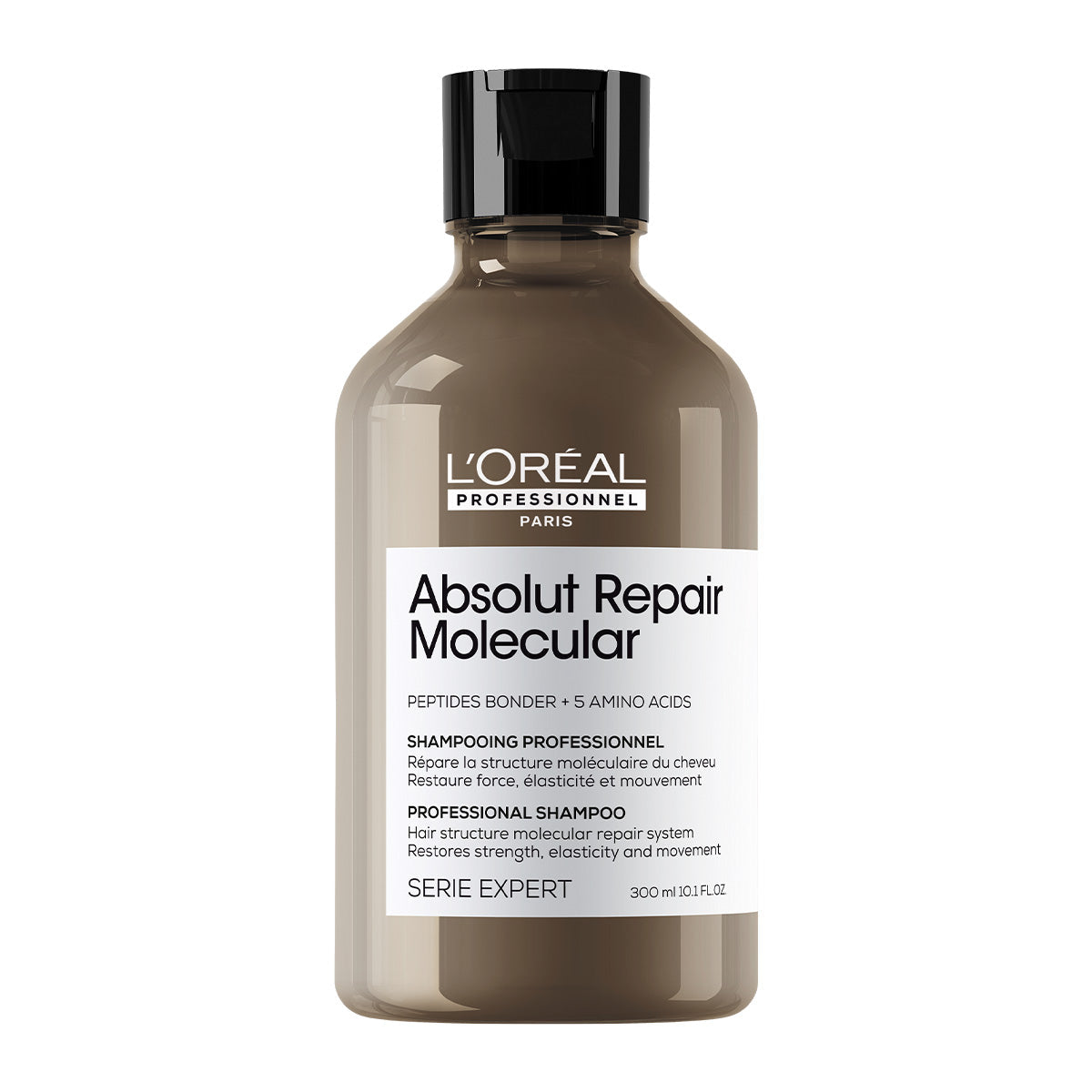 L'OREAL PROFESSIONNEL - ABSOLUT REPAIR MOLECULAR SHAMPOO