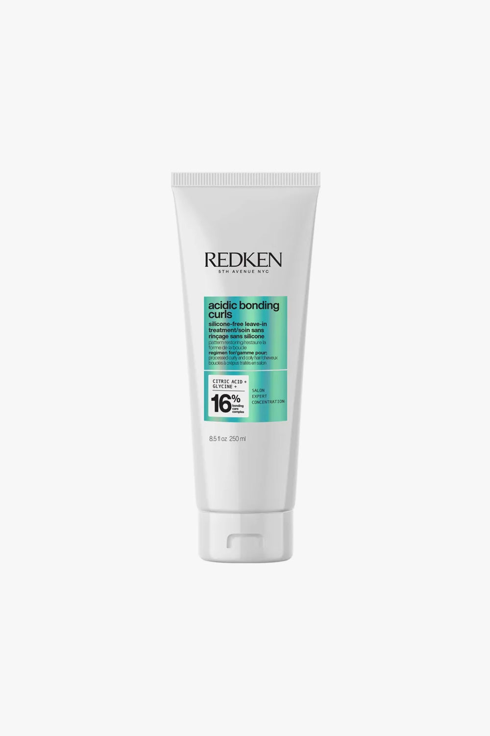 RK ABC CURLS LEAVE-IN 250ML