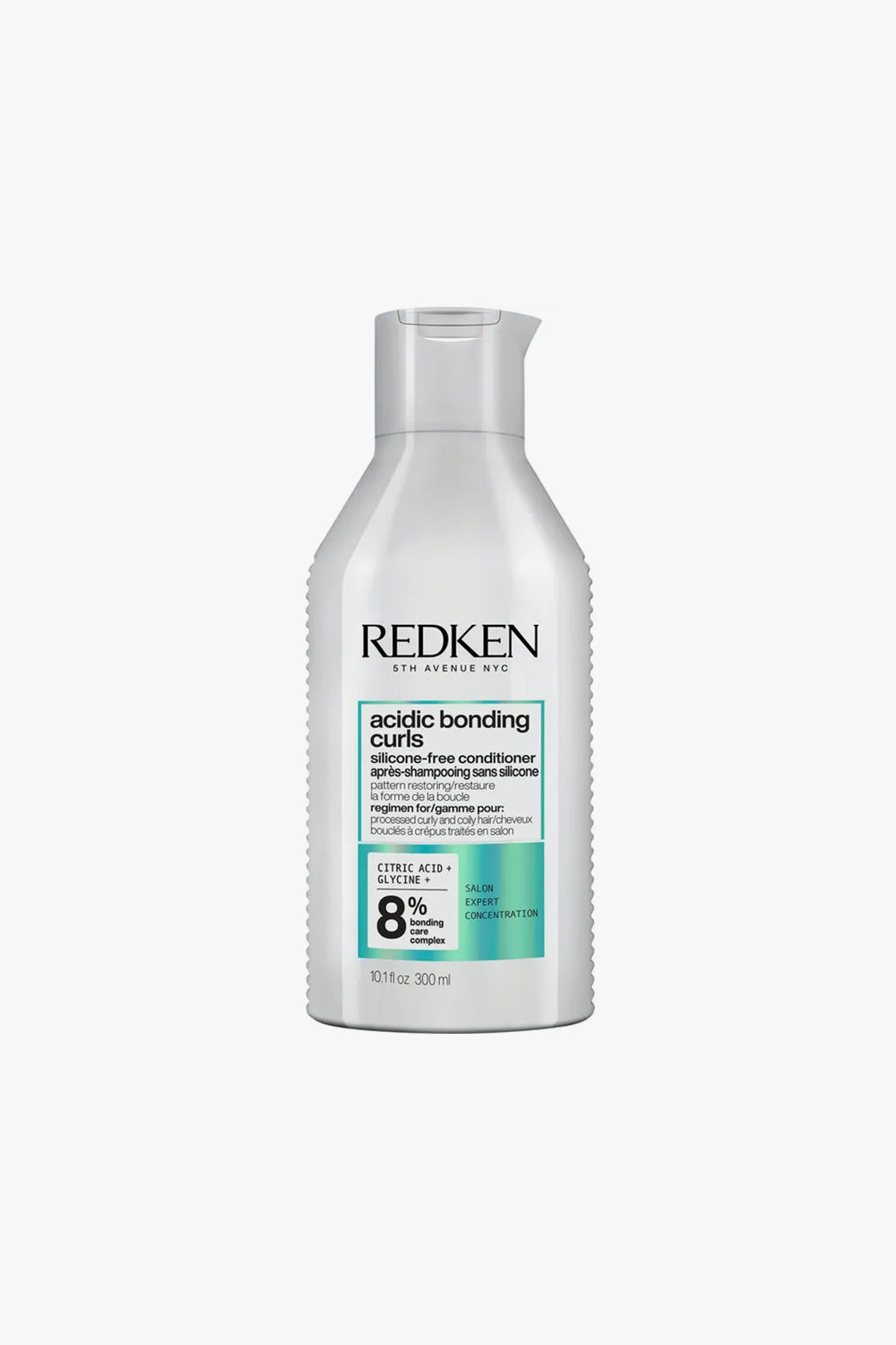 RK ABC CURLS CONDITIONER 300ML