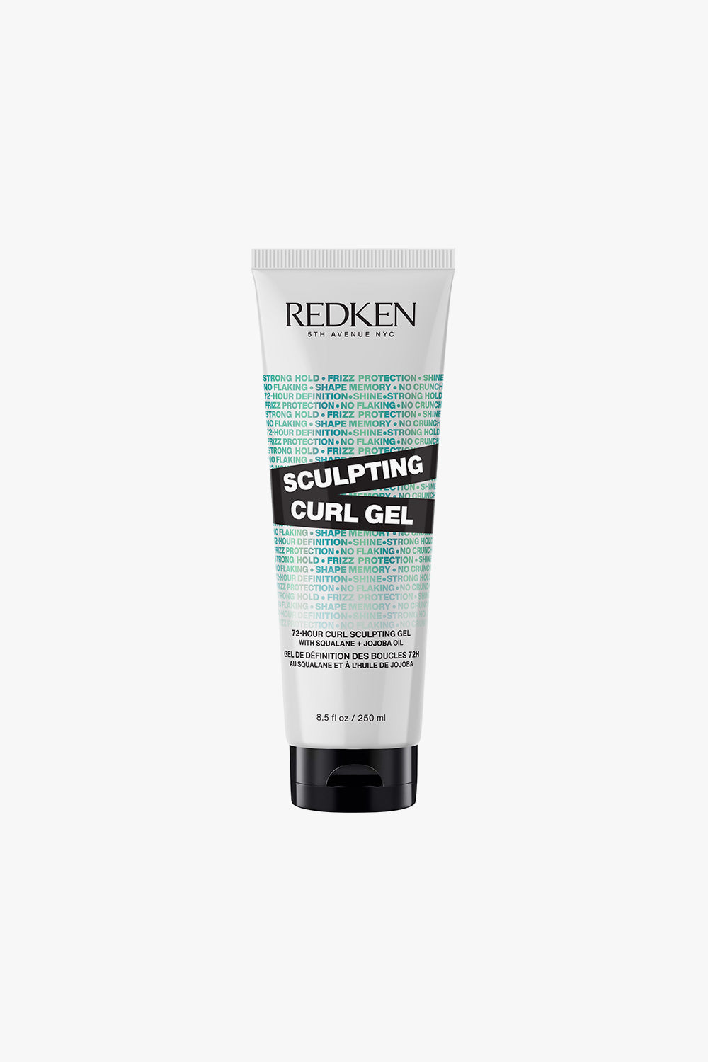 RK SCULPTING CURL GEL 250ML