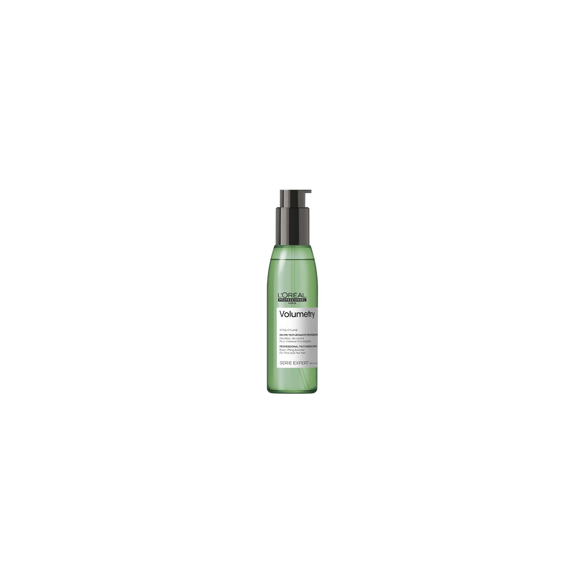 L'OREAL PROFESSIONNEL - VOLUMENTRY SPRAY