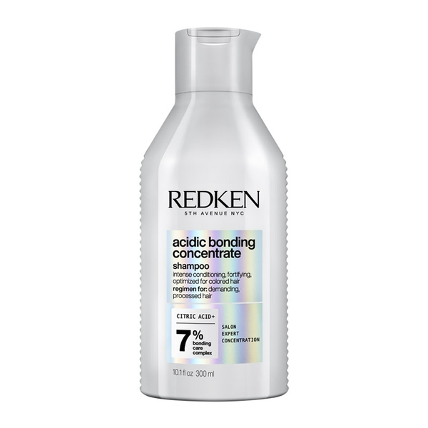 RK ABC SHAMPOO 300ML