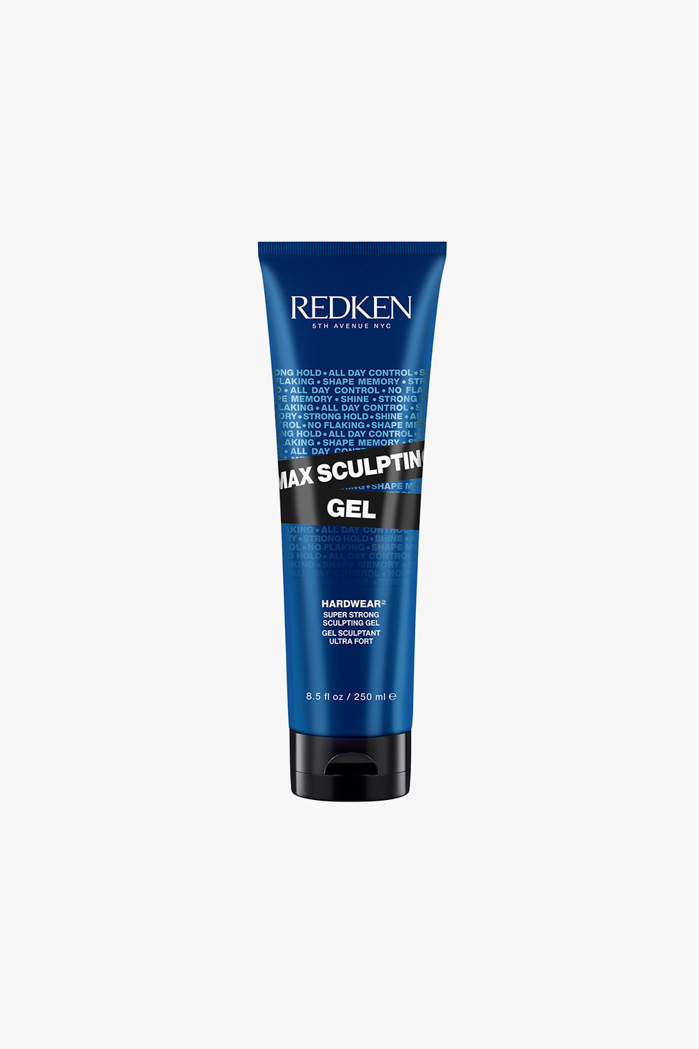 RK MAX SCULPTING GEL 250ML (HARDWEAR)