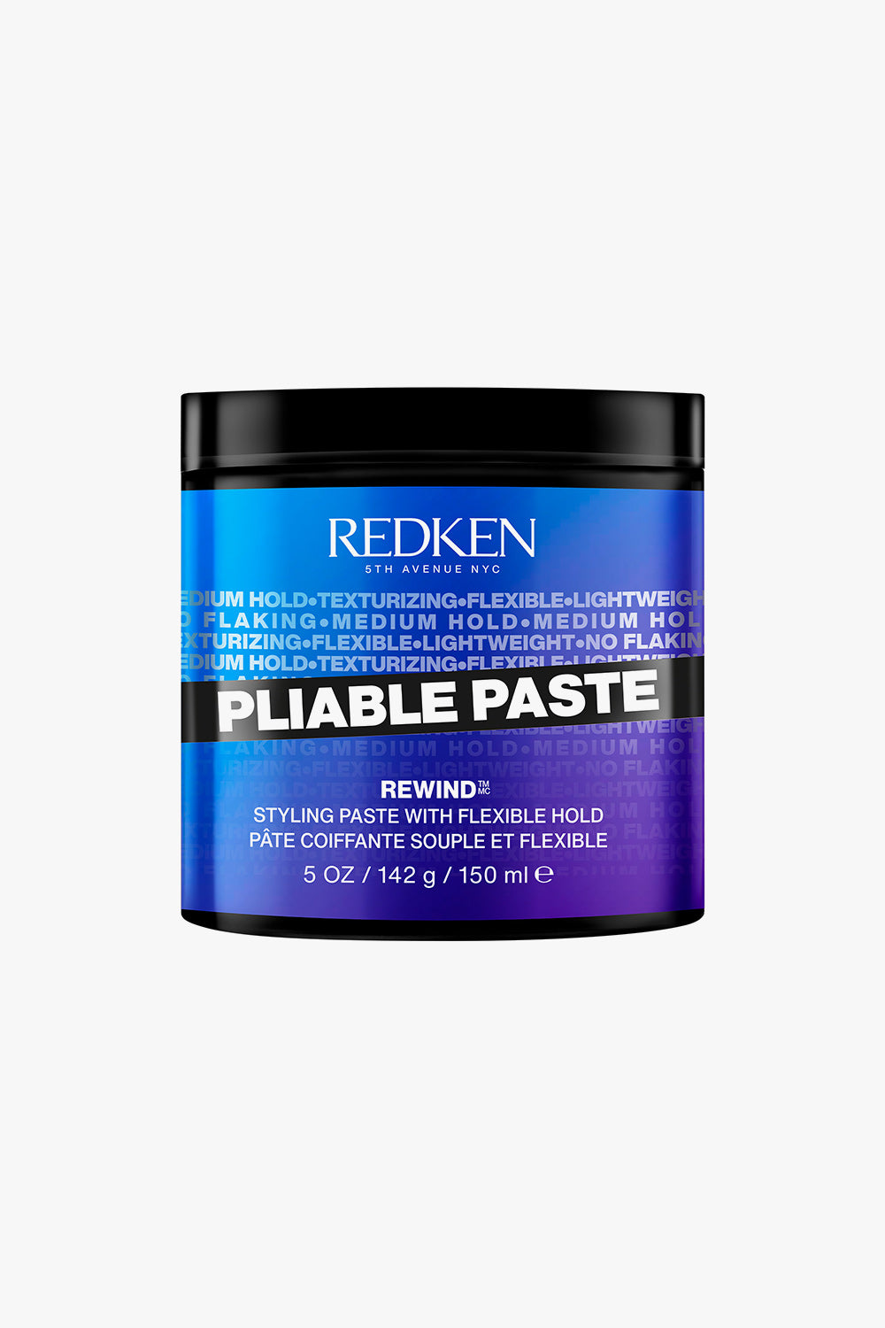 RK PLIABLE PASTE 150ML (REWIND)