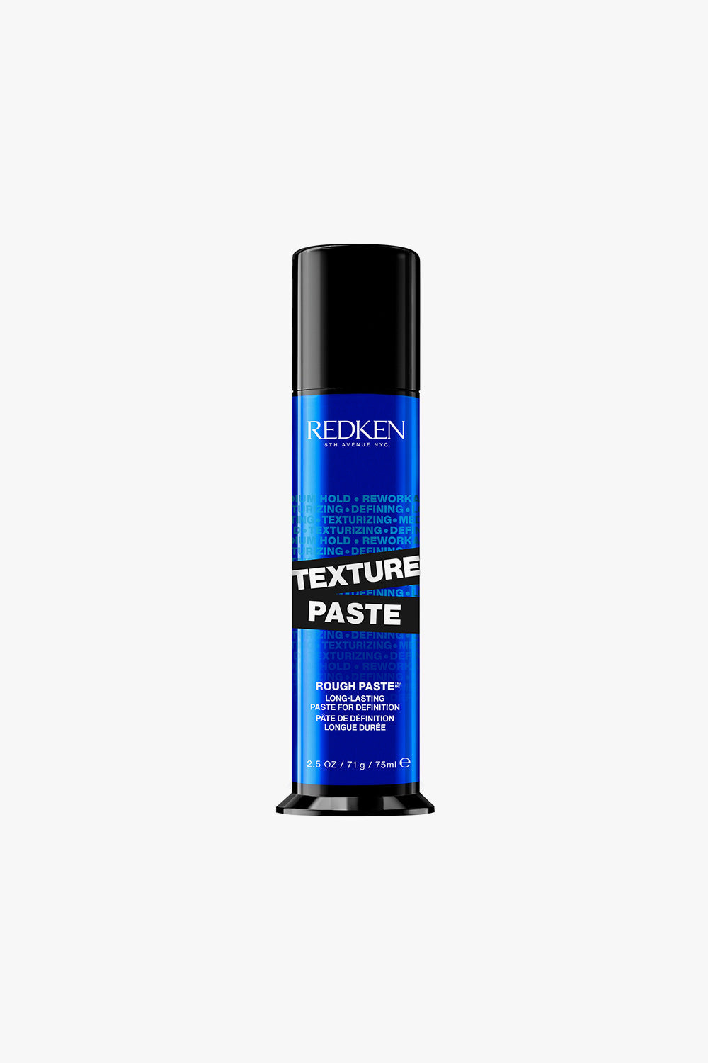 RK TEXTURE PASTE 75ML (ROUGH PASTE)