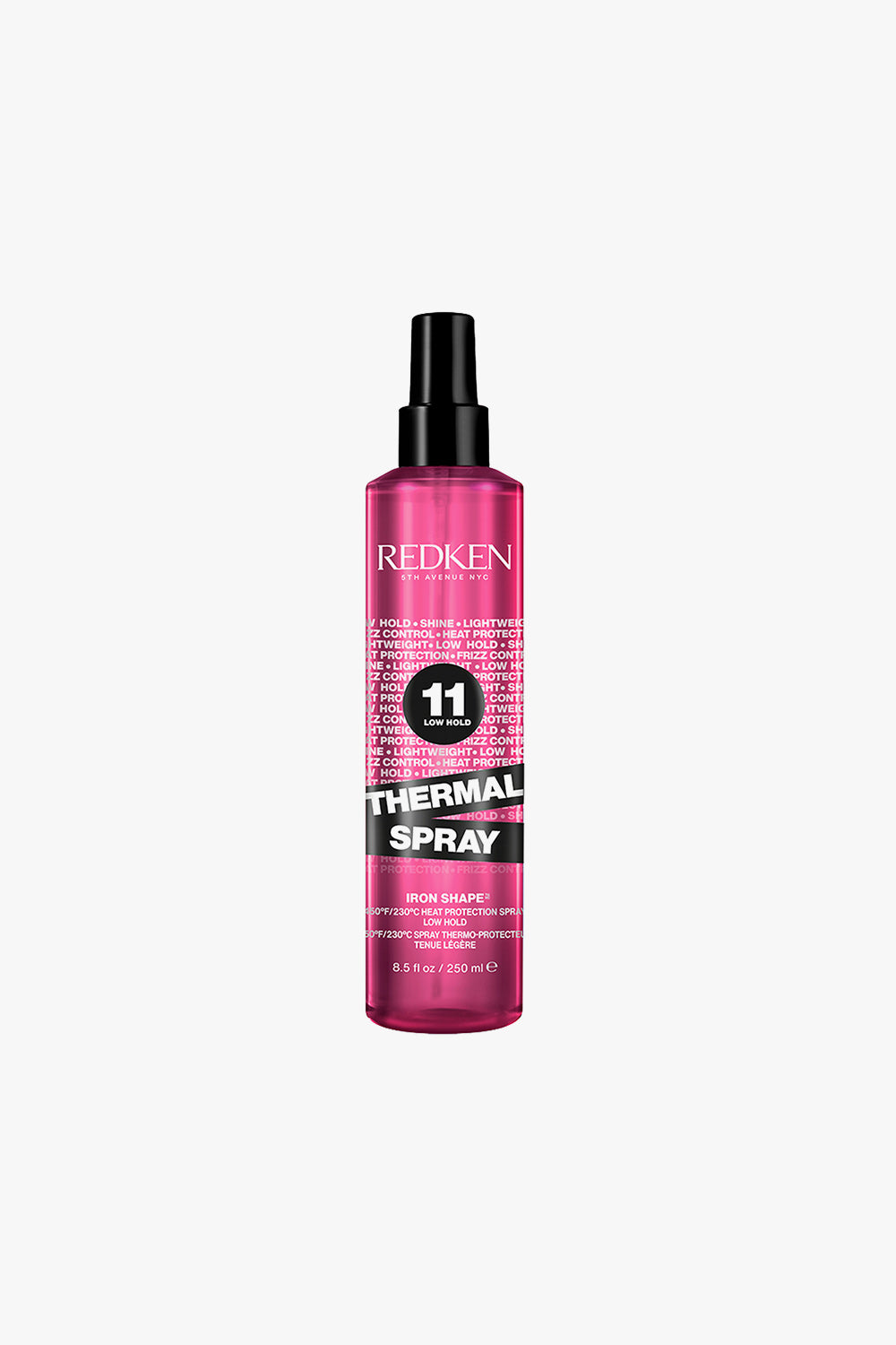 RK THERMAL SPRAY 250ML (IRON SHAPE)