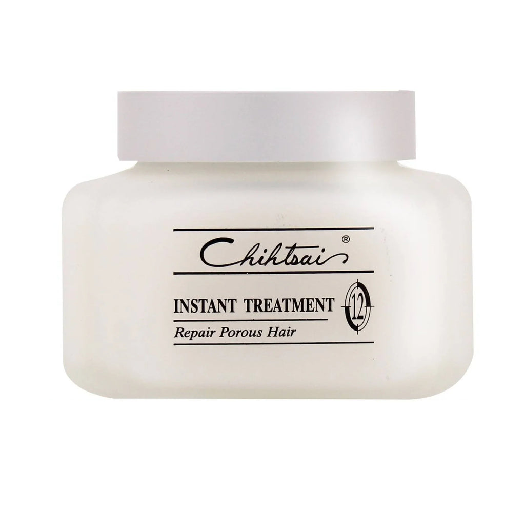 Chiltan Hair Care Instant Treatment