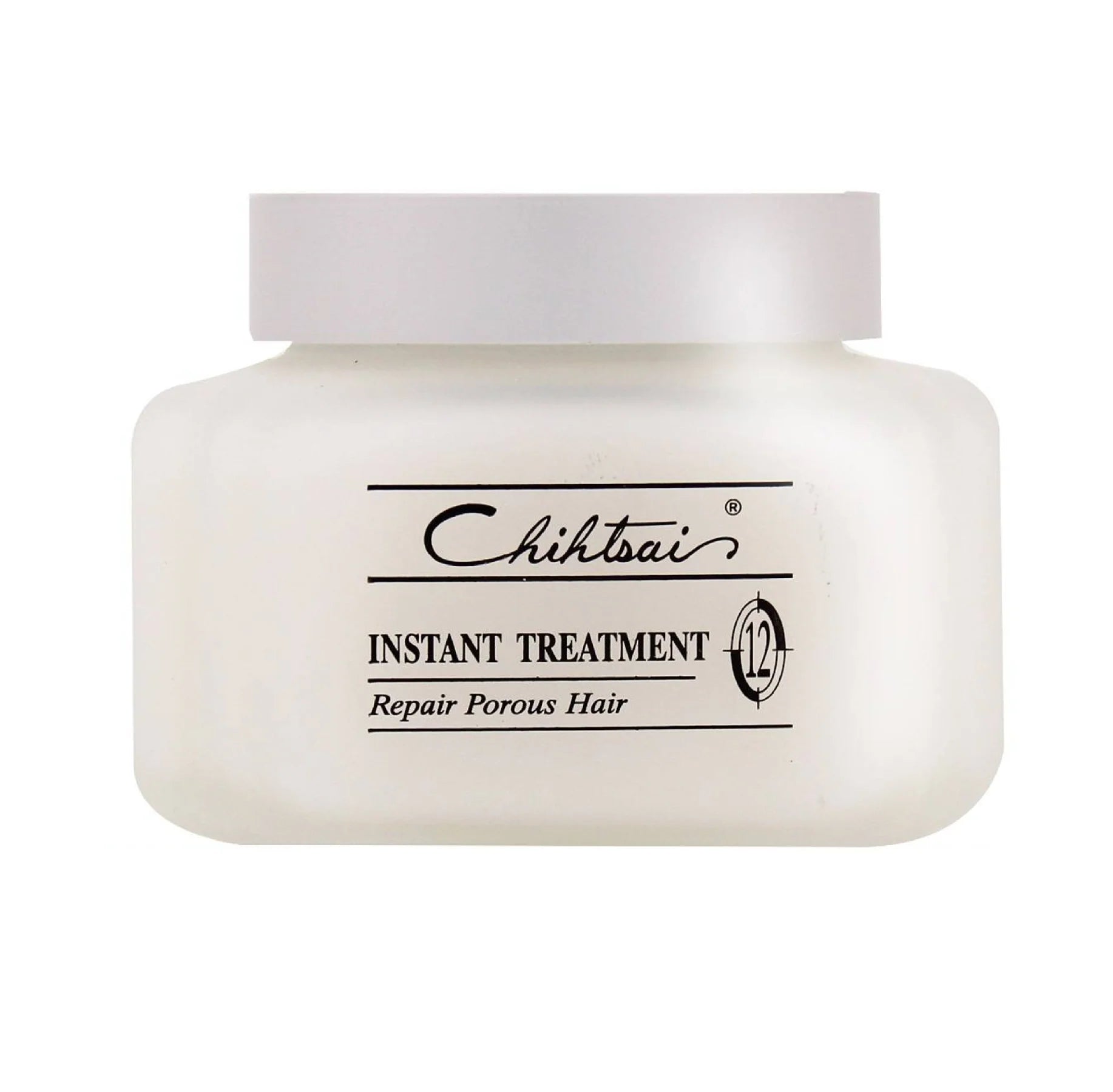 Chiltan Hair Care Instant Treatment