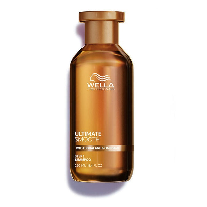 Wella Professionals Ultimate Smooth Shampoo