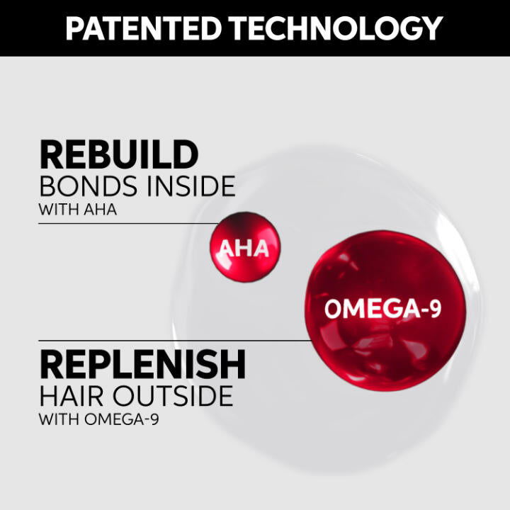 Wella Ultimate Repair Ελαφρύ Κρεμώδες Σαμπουάν