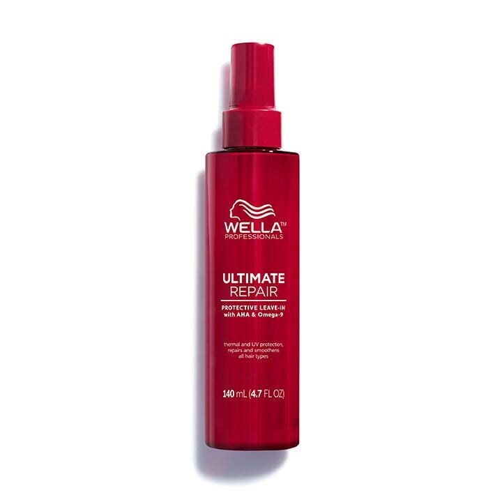Wella Ultimate Repair Protective Leave-in Cream 140ml