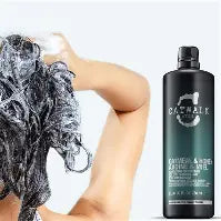 TIGI Catwalk Oatmeal & Honey Nourishing Shampoo & Conditioner 750ml